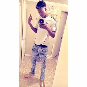 Meet your Posher, Darryl